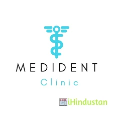 Medident Clinic - Logo