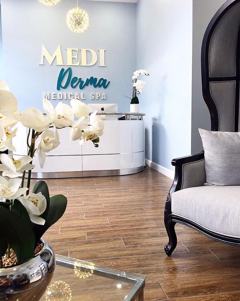 MediDerma Medical Spa - Cover photo