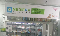 Mediera Pharma - Cover photo