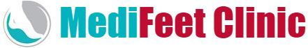 MediFeet Clinic &a; Orthotics Centre - Logo