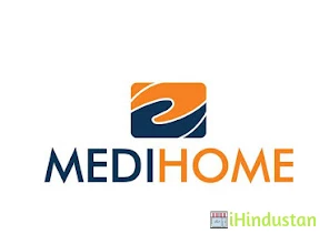 MediHome Family Clinic - Logo