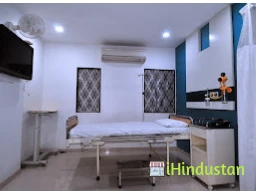 Medilink Hospital - Logo