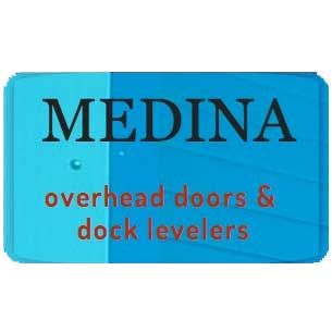 Medina - Logo