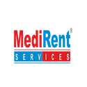 Medirent Services Pvt Ltd - Logo