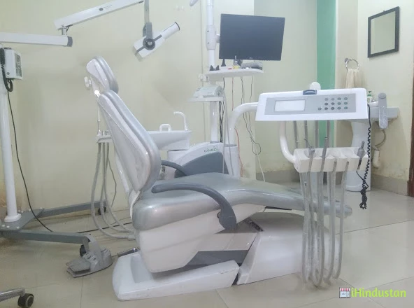 MediSense Dental Clinic - Logo