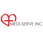 MEDI-SERVE INC. - Logo