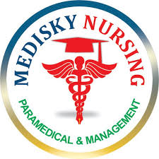 Medisky Nursing Paramedical & Management (Medisky) - Logo