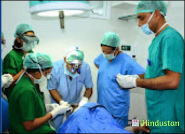 MEDISPA Hair Transplant Clinic in Delhi - Logo