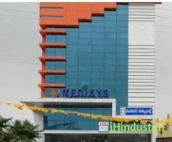 Medisys Hospitals - Logo