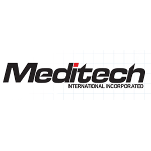 Meditech Rehabilitation Centre - Logo