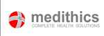 Medithics Clinic - Logo