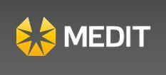 Medit Inc - Logo