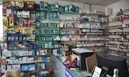 Meditree Chemist Sohna Road - Logo