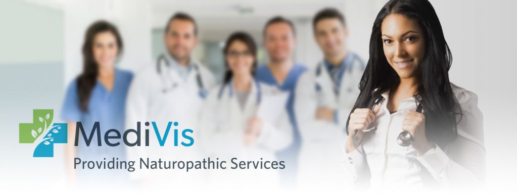 MediVis - Cover photo
