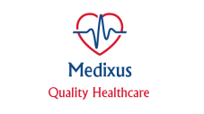 MEDIXUS MEDICAL SERVICES LTD - Logo