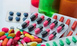 Medlife Medisales Pharmacy - Logo