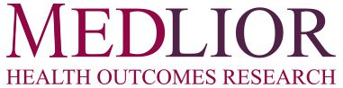 Medlior Health Outcomes Research Ltd - Logo