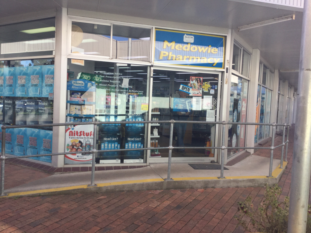 Medowie Pharmacy - Cover photo