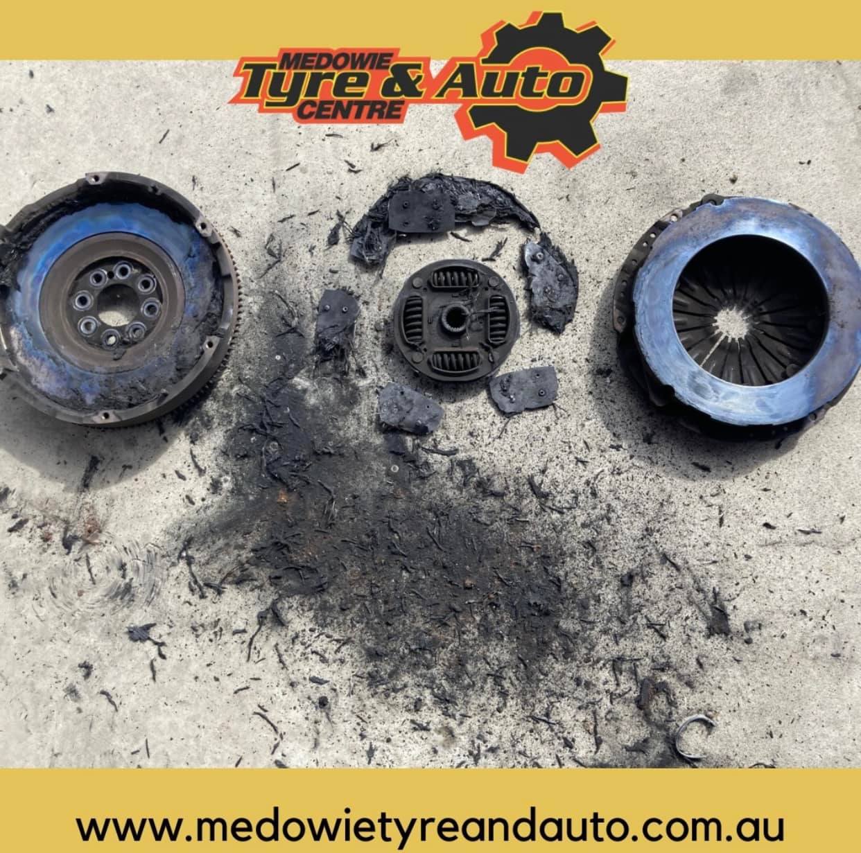 Medowie Tyre & Auto Centre - Cover photo