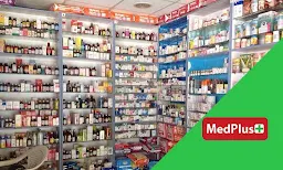 Medplus Pharmacy And General Store - Cover photo