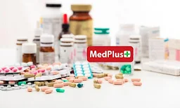 Medplus Pharmacy And General Store - Logo