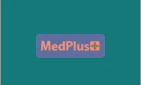 Medplus (Shivam Associate) - Logo