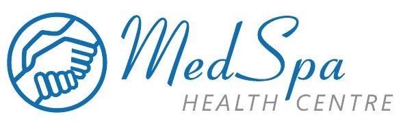 Medspa Health Centre - Logo