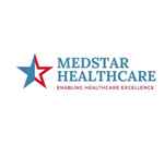 Medstar Healthcare - Logo