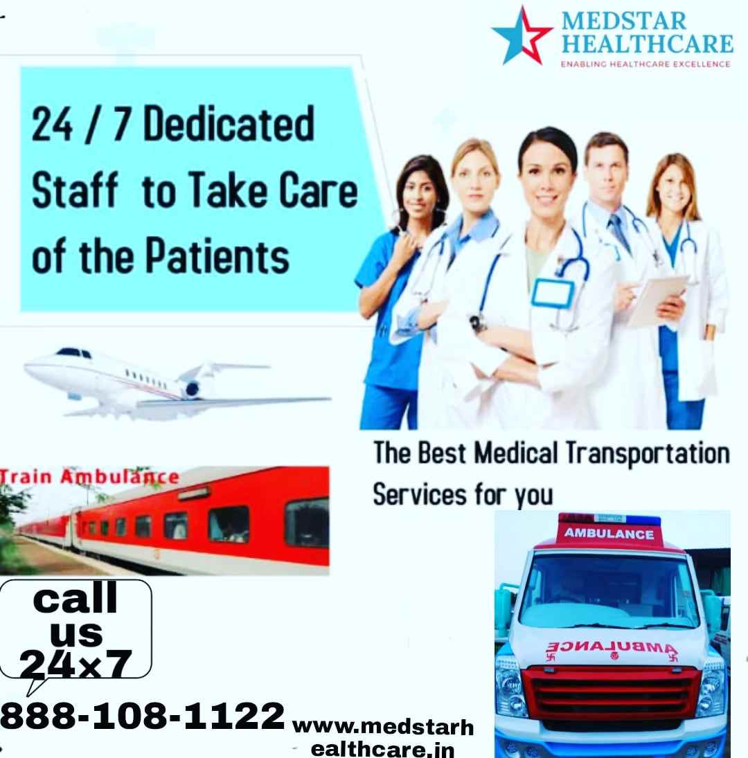 Medstar Healthcare - Cover photo