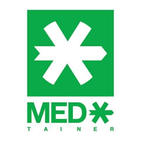 Medtainer Canada/ I Green Planet Store Ltd - Logo
