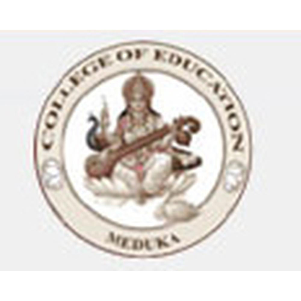 Meduka Shikshan Samiti (MSS) - Logo