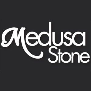 Medusa Stone - Logo