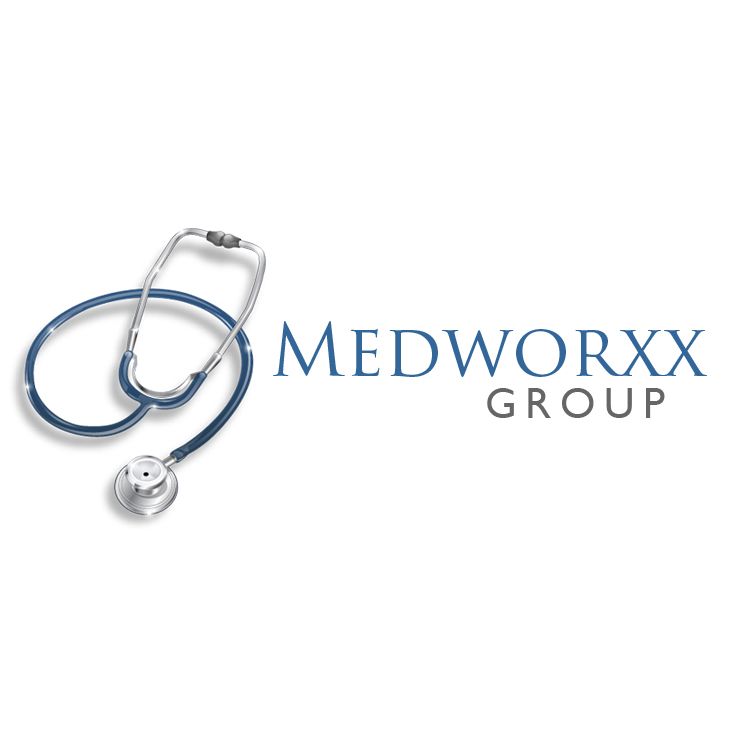 Medworxx Group - Logo
