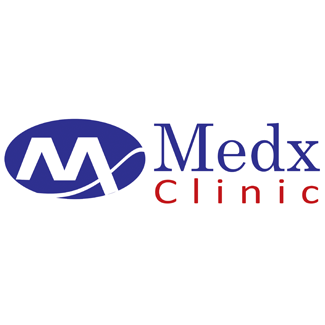 Medx Clinic - Logo