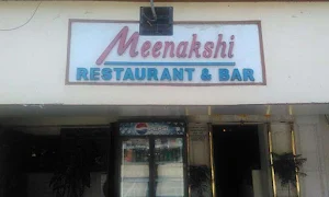 Meenakshi - Cover photo