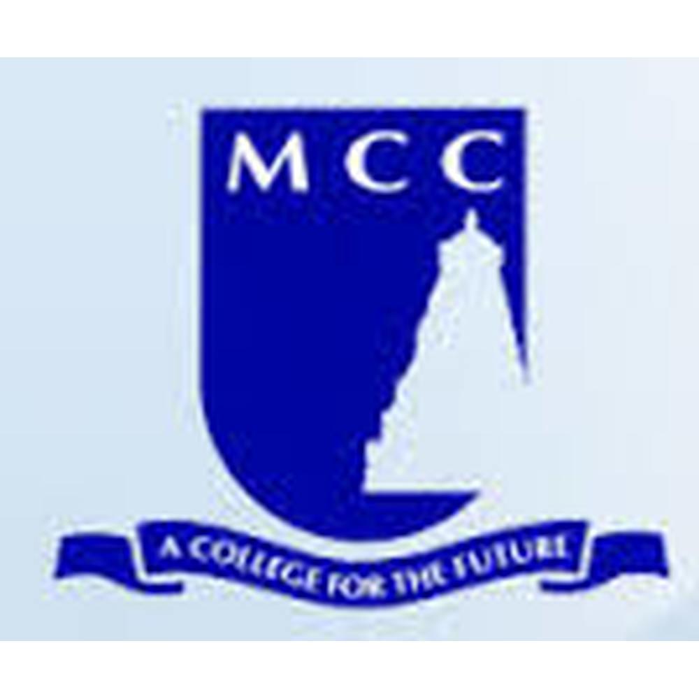 Meenakshi Chandrasekarn College of Arts and Science (MCCAS) - Logo
