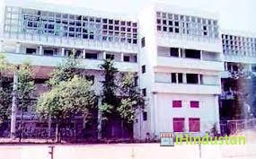 Meenakshi College of Education for Girls - Logo