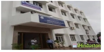 Meenakshi College of Physiotherapy and Hospital - Logo