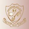 Meenakshi College for Women (MCW) - Logo