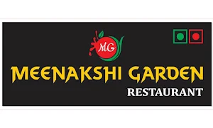 Meenakshi Garden Veg-Non Veg Restaurant - Logo