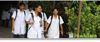 Meenakshi Medical College - Logo