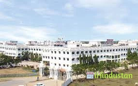 Meenakshi Medical College Hospital And Research Institu - Logo