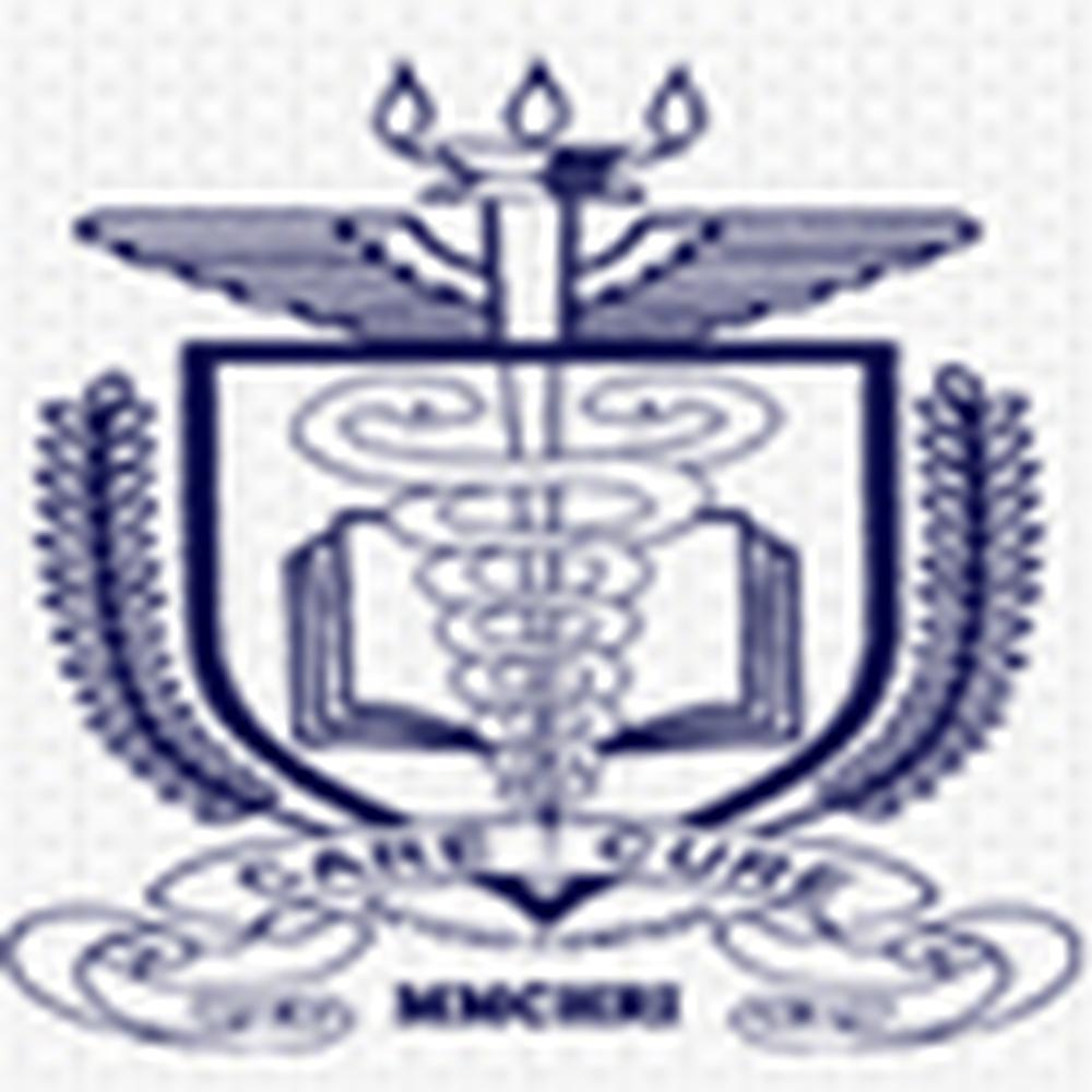 Meenakshi Medical College Hospital & Research Institute (MMCHRI) - Logo
