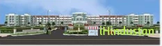 Meenakshi Ramasamy Arts And Science College - Logo
