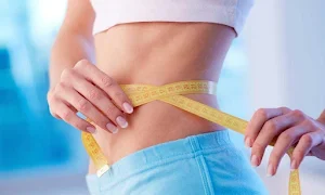 Meenakshi's Nutrition Therapy - Cover photo