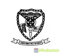 Meenakshi Sundararajan Engineering College - Logo