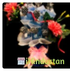 Meenal Homemade Chocolates - Logo