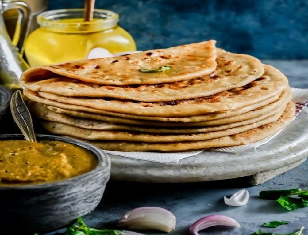 Meenal Restaurant - Logo
