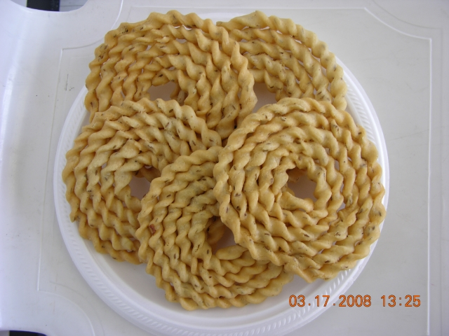 Meena&s;s Fine Foods - Logo