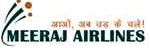 Meeraj Airlines - Logo